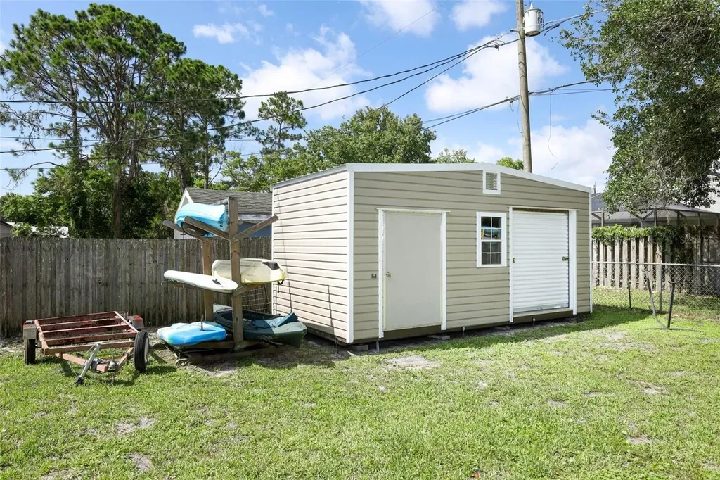 2416 Tamarind Drive Edgewater FL 32141