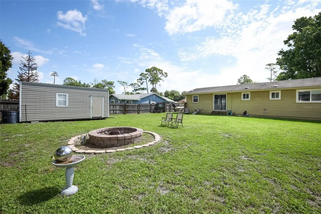 2416 Tamarind Drive Edgewater FL 32141
