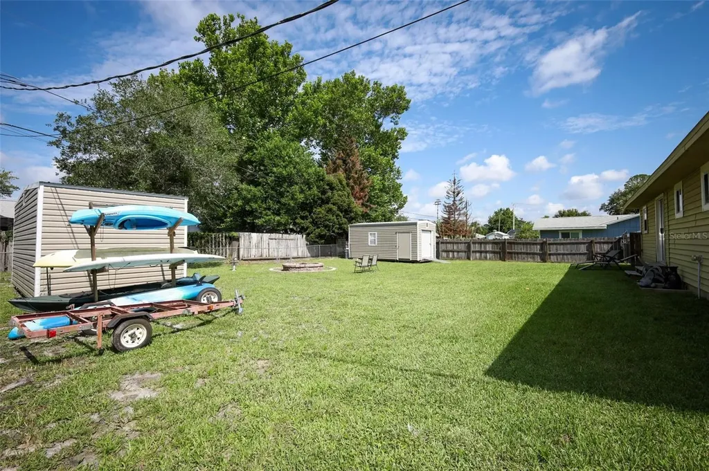 2416 Tamarind Drive Edgewater FL 32141
