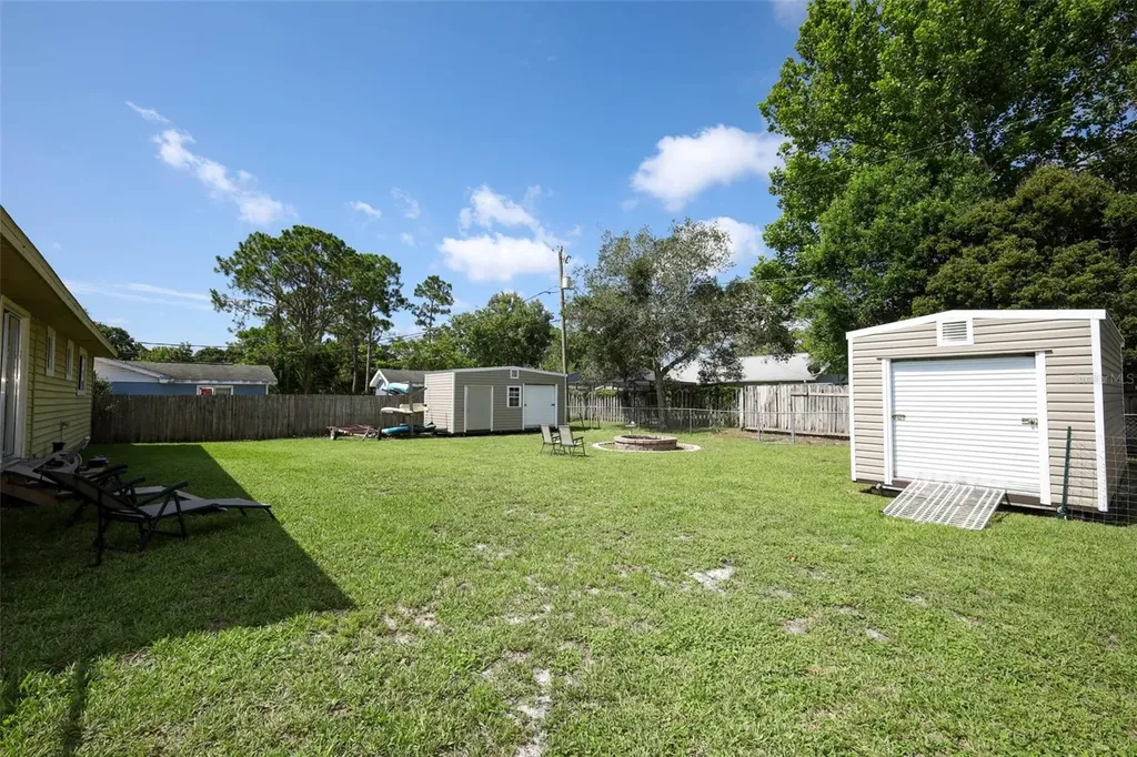 2416 Tamarind Drive Edgewater FL 32141