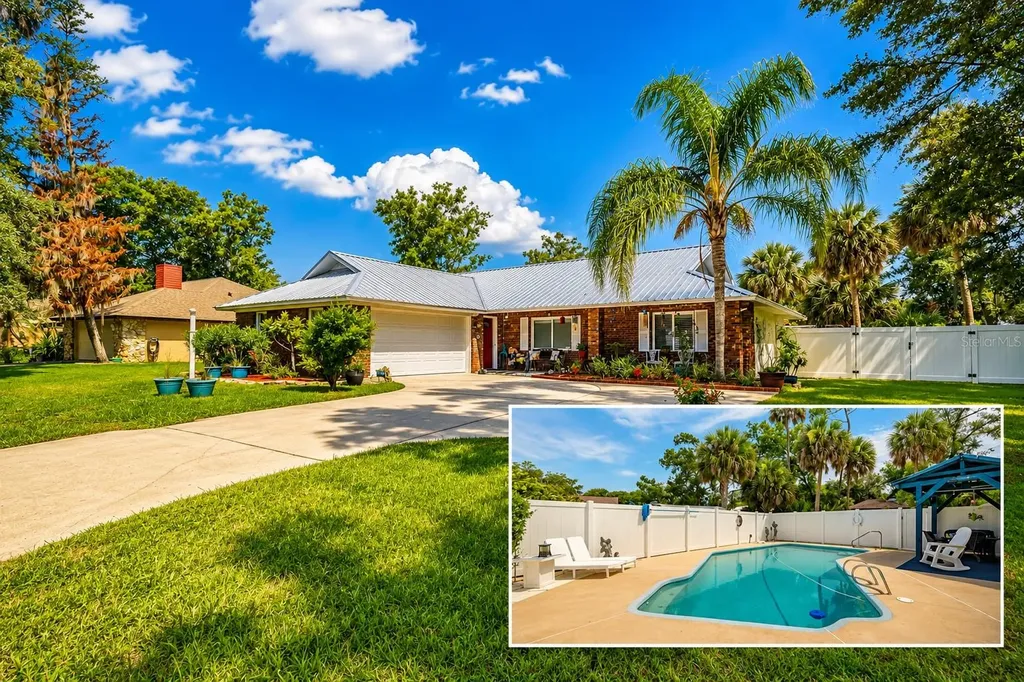 6119 Del Mar Drive Port Orange FL 32127