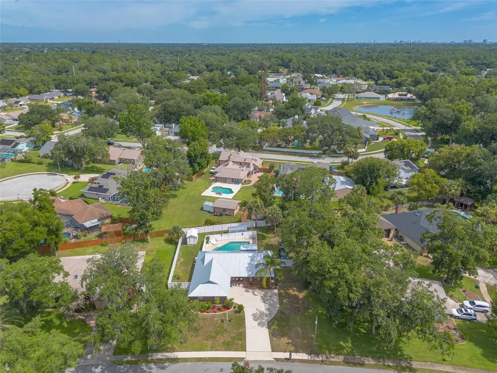 6119 Del Mar Drive Port Orange FL 32127