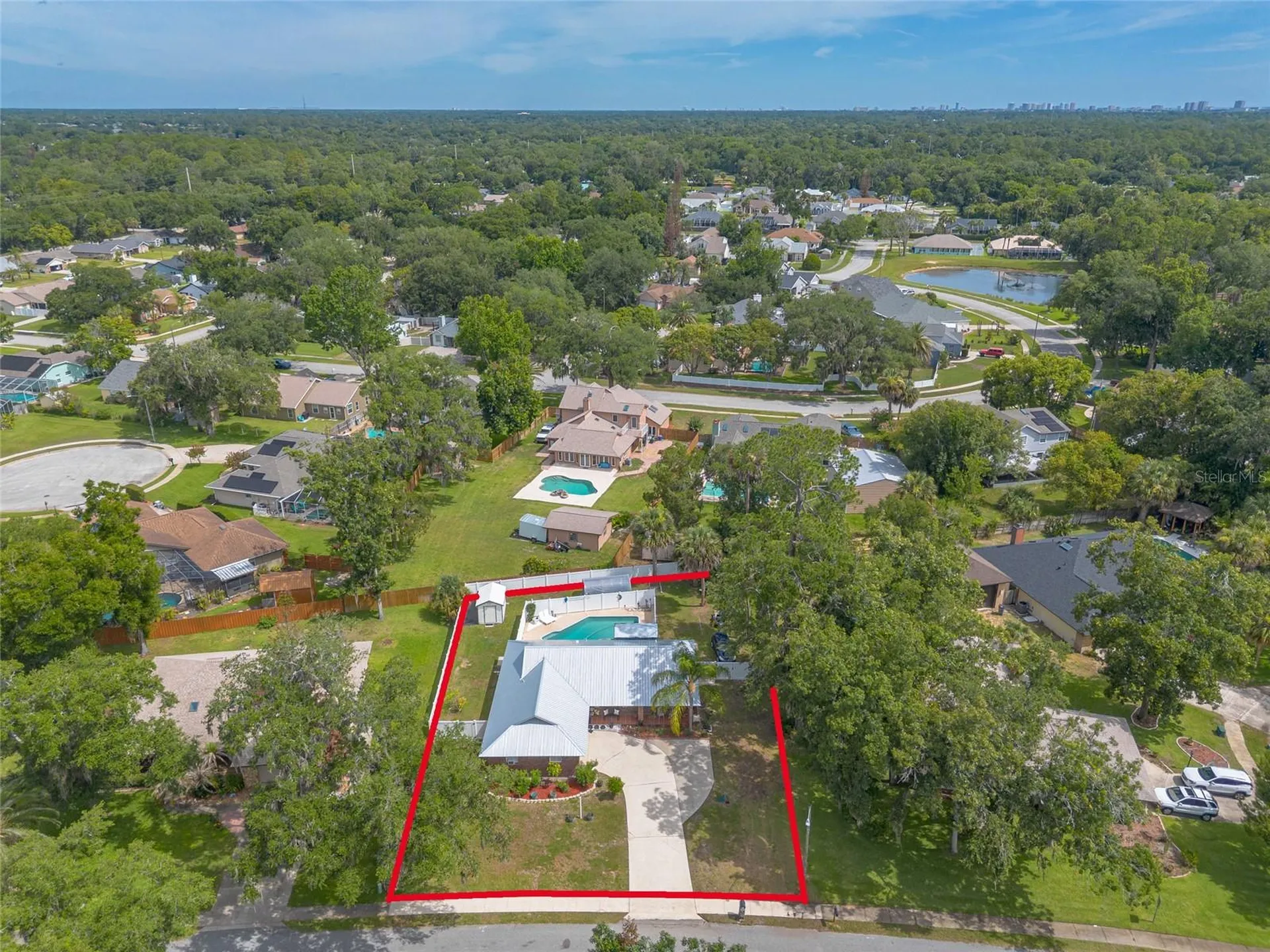 6119 Del Mar Drive Port Orange FL 32127