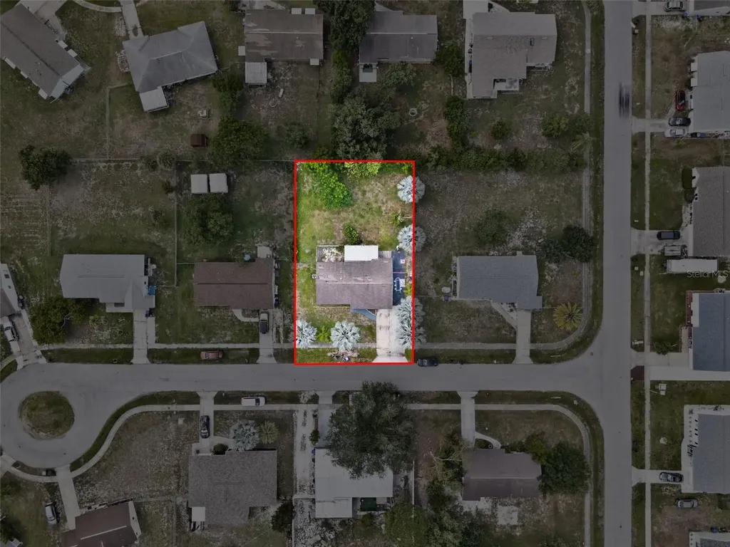 7165 Gurley Court North Port FL 34287