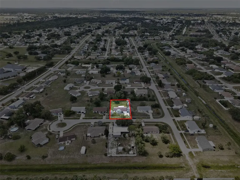 7165 Gurley Court North Port FL 34287