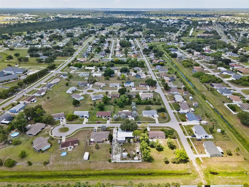 7165 Gurley Court North Port FL 34287