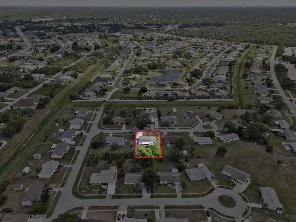 7165 Gurley Court North Port FL 34287