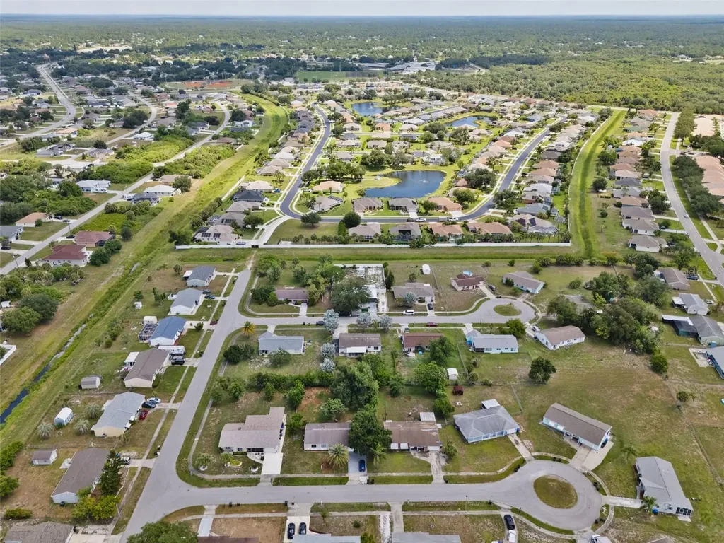 7165 Gurley Court North Port FL 34287