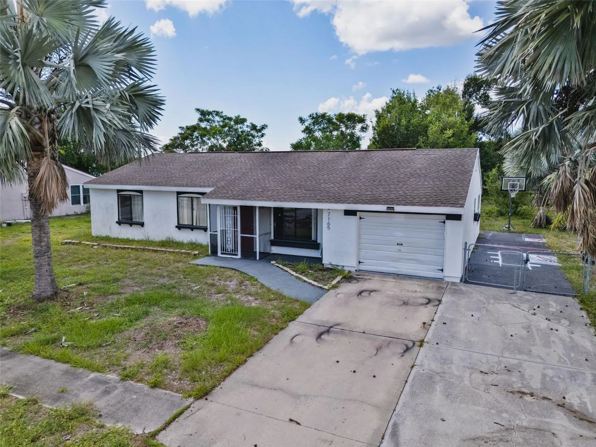 7165 Gurley Court North Port FL 34287