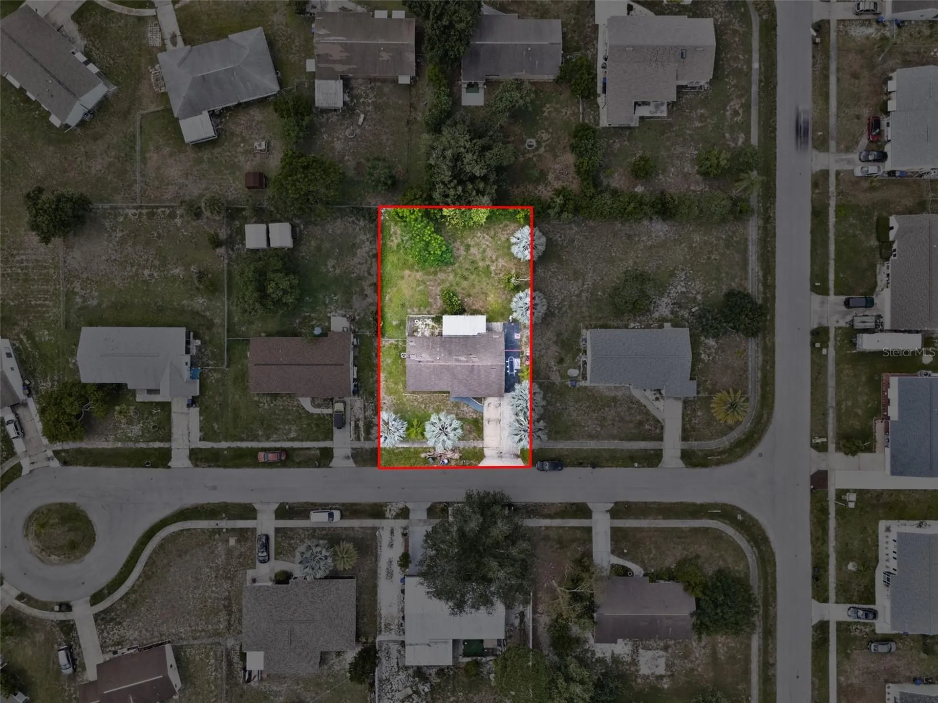 7165 Gurley Court North Port FL 34287