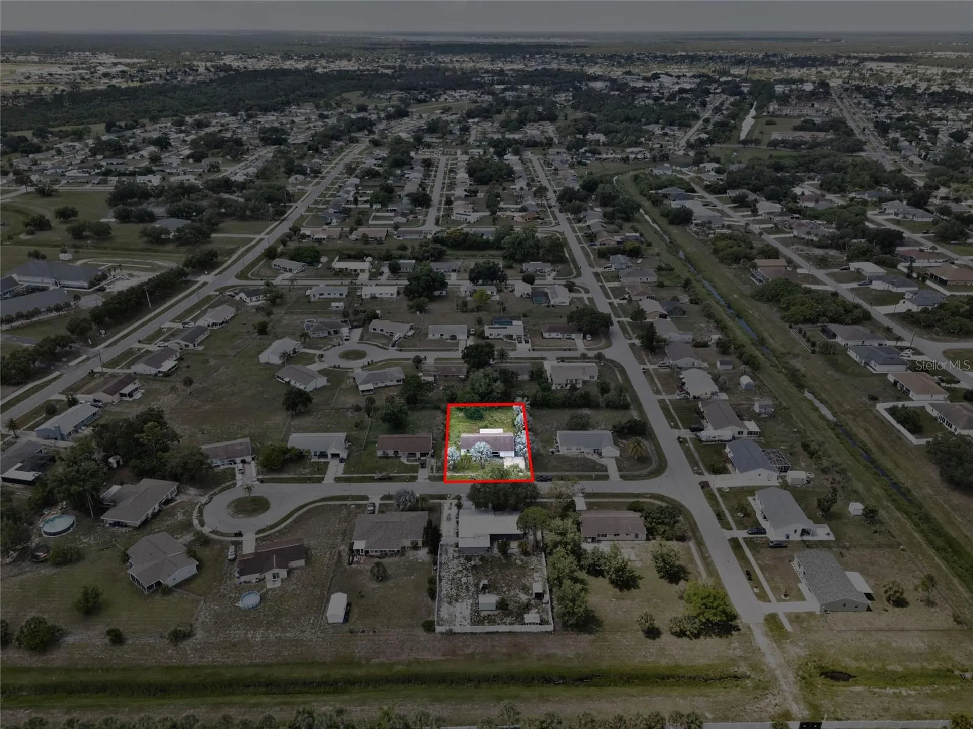 7165 Gurley Court North Port FL 34287