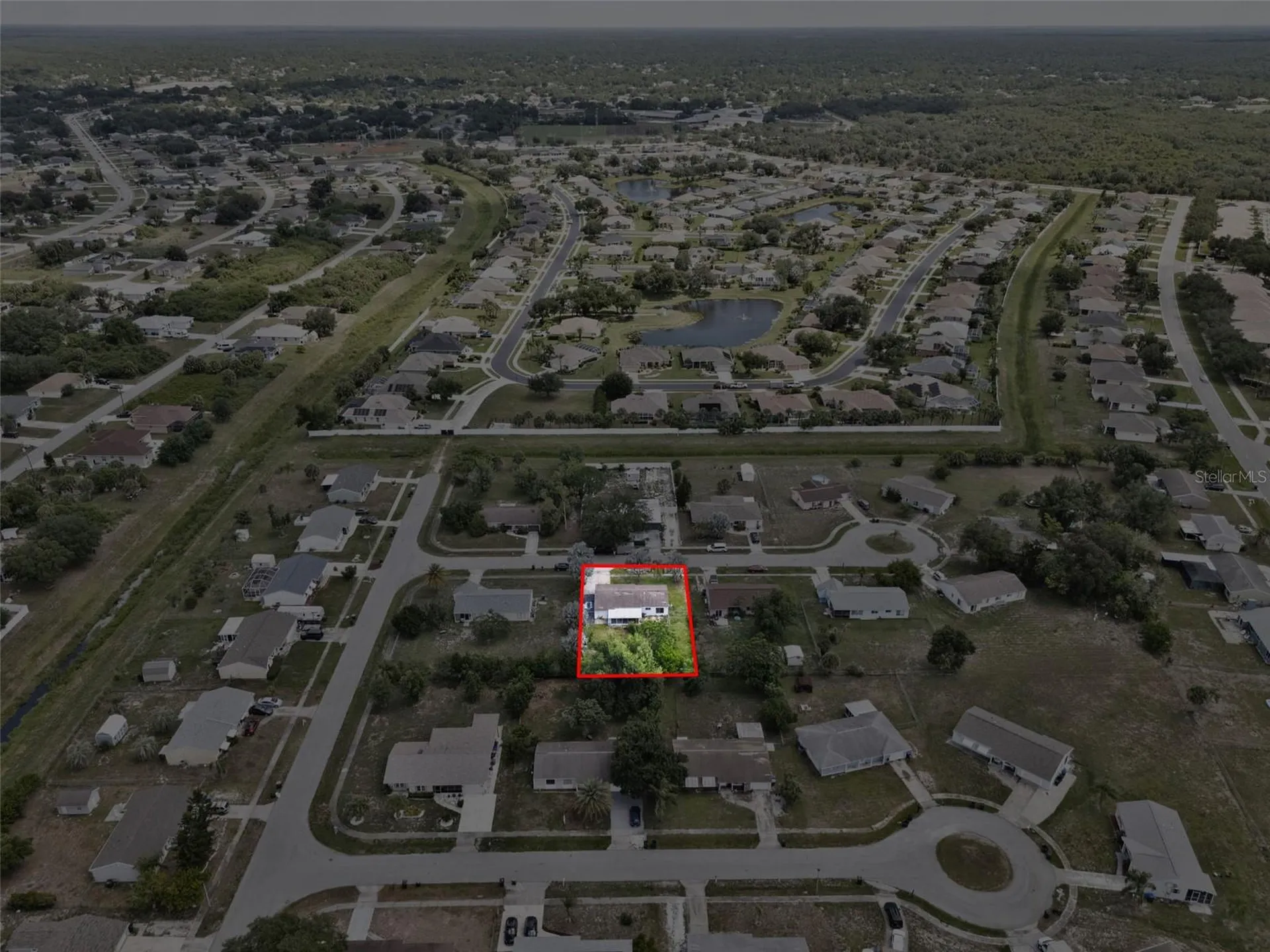 7165 Gurley Court North Port FL 34287