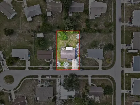 7165 Gurley Court North Port FL 34287