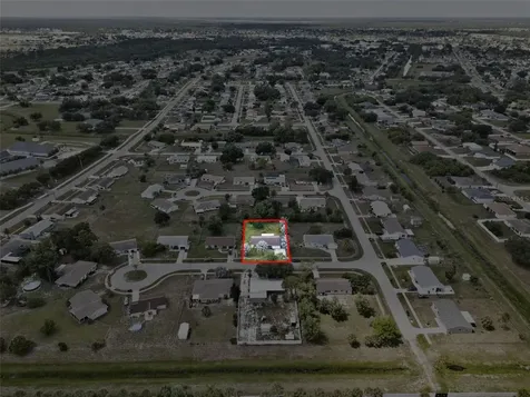 7165 Gurley Court North Port FL 34287