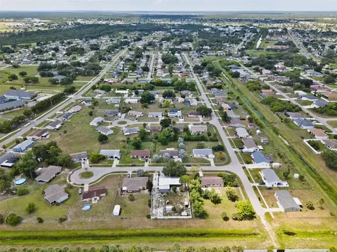 7165 Gurley Court North Port FL 34287