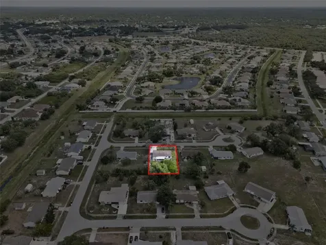 7165 Gurley Court North Port FL 34287