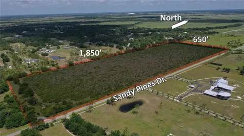 2121 Sandy Pine Drive Punta Gorda FL 33982