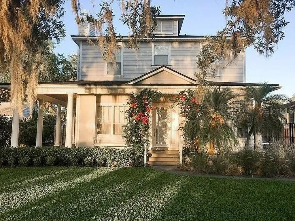 250 Killarney Winter Park FL 32789