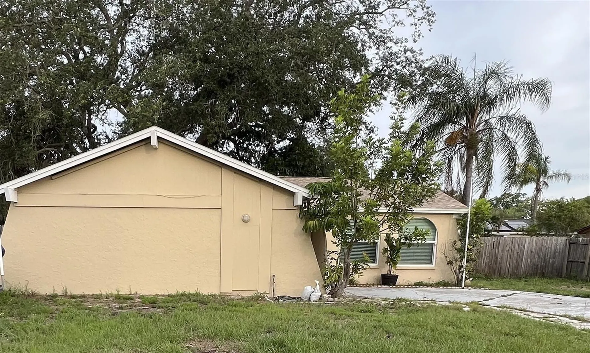 1014 Stonefence Way Tarpon Springs FL 34689