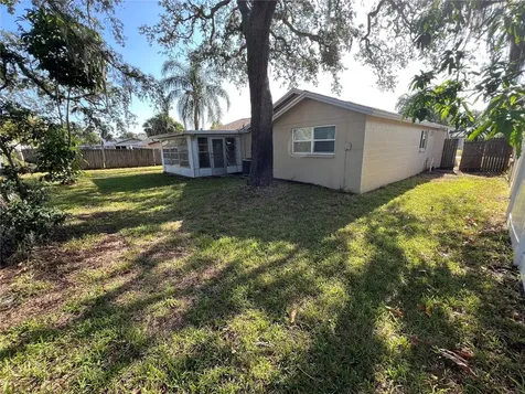 1014 Stonefence Way Tarpon Springs FL 34689
