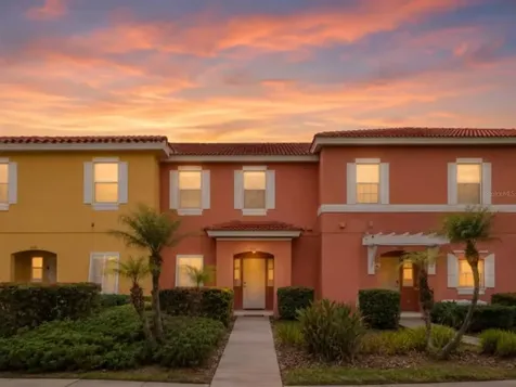 3113 Yellow Lantana Lane Kissimmee FL 34747