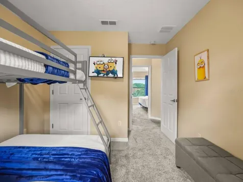 3113 Yellow Lantana Lane Kissimmee FL 34747