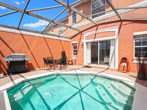 3113 Yellow Lantana Lane Kissimmee FL 34747