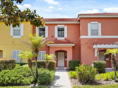 3113 Yellow Lantana Lane Kissimmee FL 34747