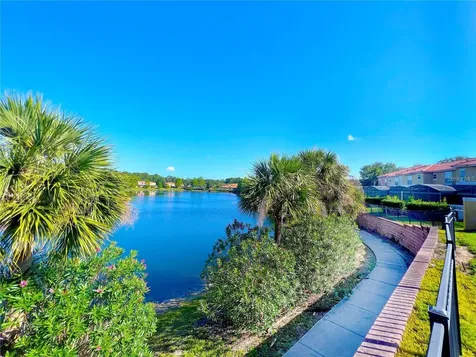 3113 Yellow Lantana Lane Kissimmee FL 34747