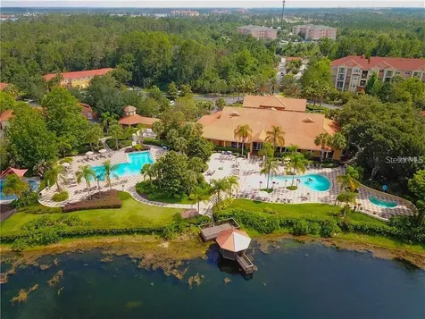 3113 Yellow Lantana Lane Kissimmee FL 34747