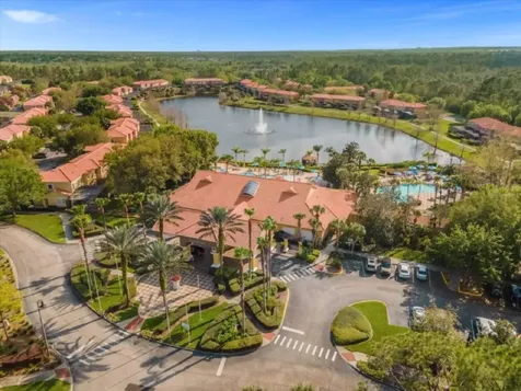3113 Yellow Lantana Lane Kissimmee FL 34747
