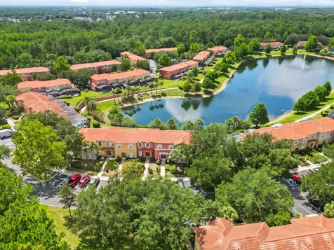 3113 Yellow Lantana Lane Kissimmee FL 34747