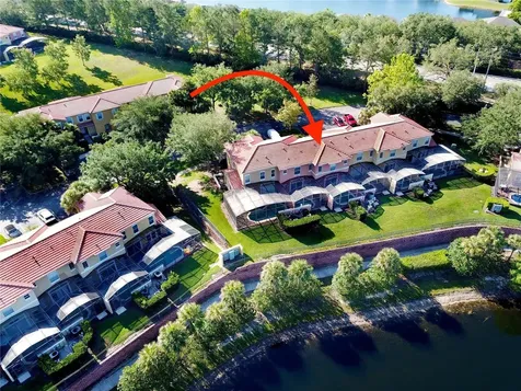 3113 Yellow Lantana Lane Kissimmee FL 34747