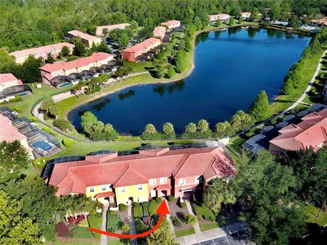3113 Yellow Lantana Lane Kissimmee FL 34747