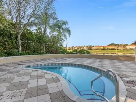 3113 Yellow Lantana Lane Kissimmee FL 34747