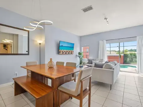 3113 Yellow Lantana Lane Kissimmee FL 34747