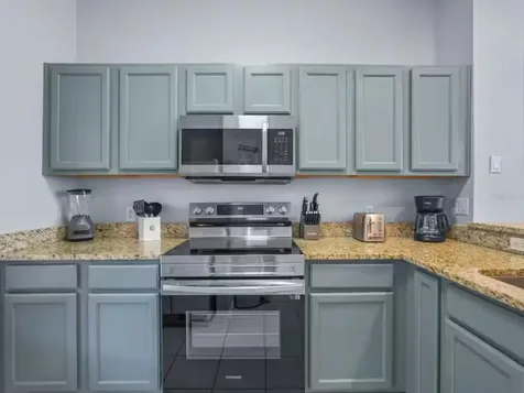 3113 Yellow Lantana Lane Kissimmee FL 34747