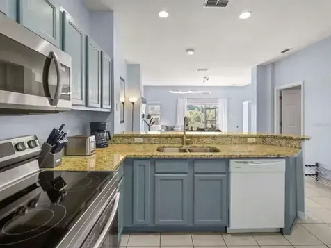 3113 Yellow Lantana Lane Kissimmee FL 34747