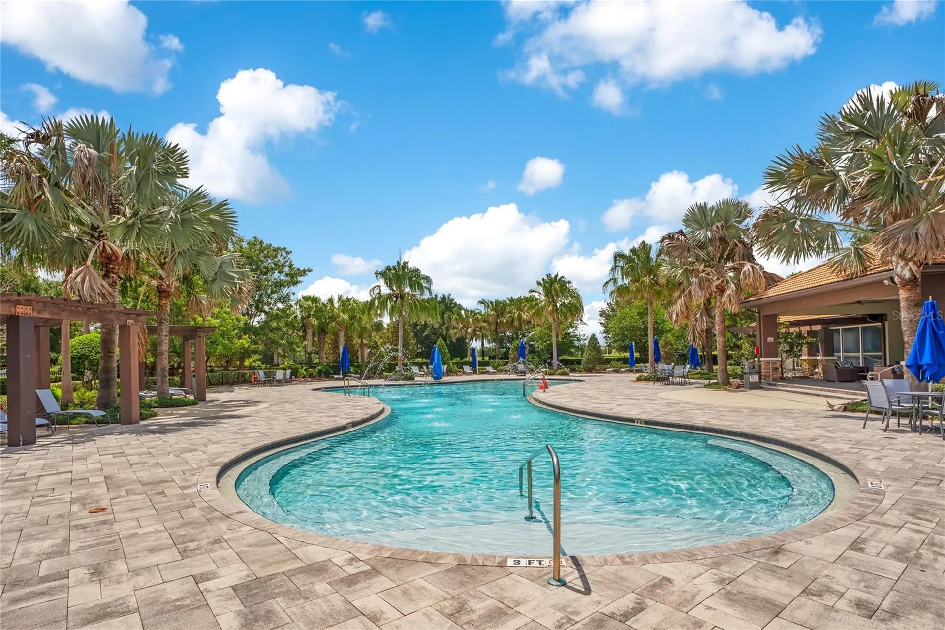 1251 Royal St George Bottom Davenport FL 33896