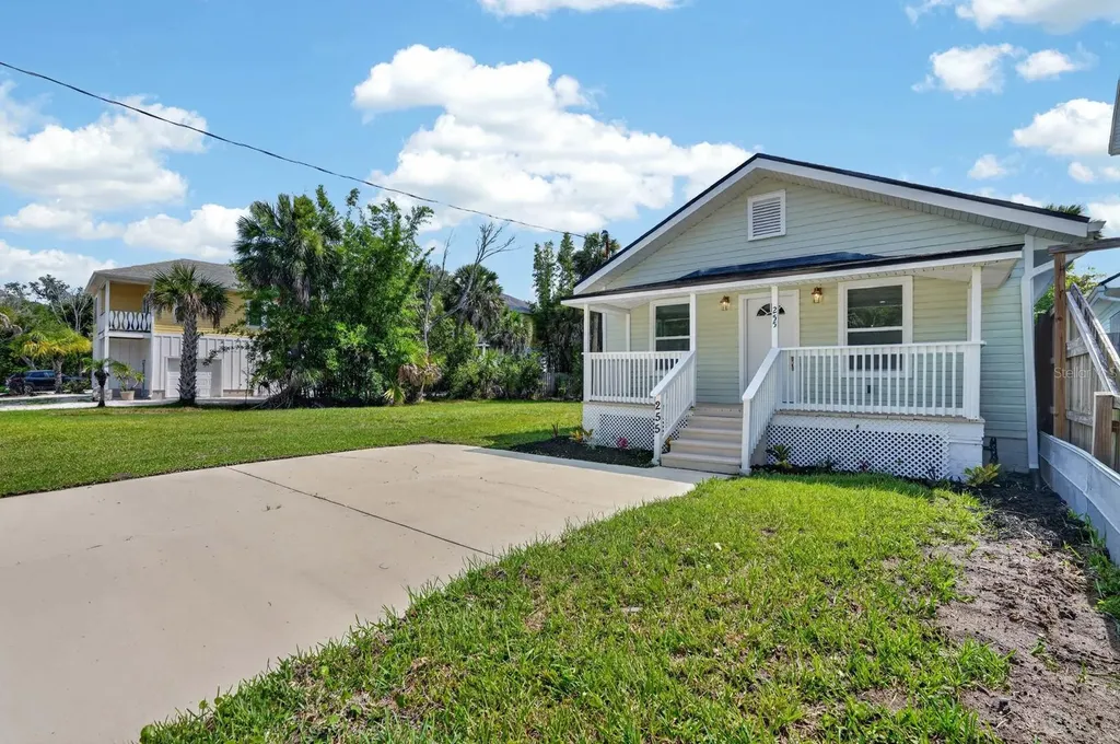 255 Riberia Street St Augustine FL 32084