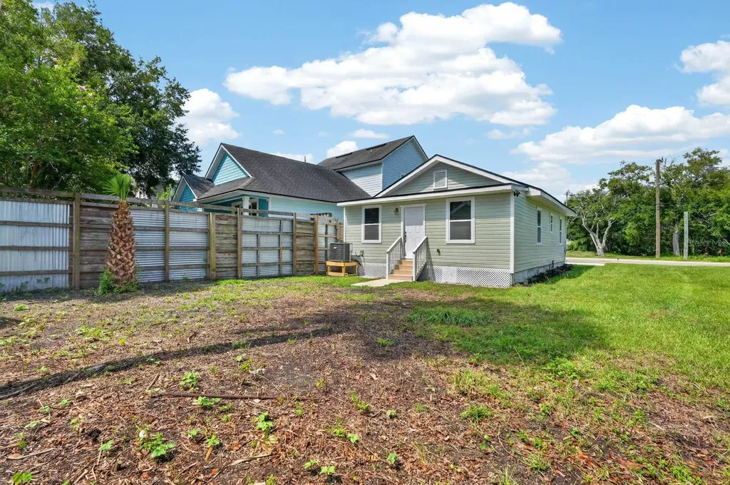 255 Riberia Street St Augustine FL 32084