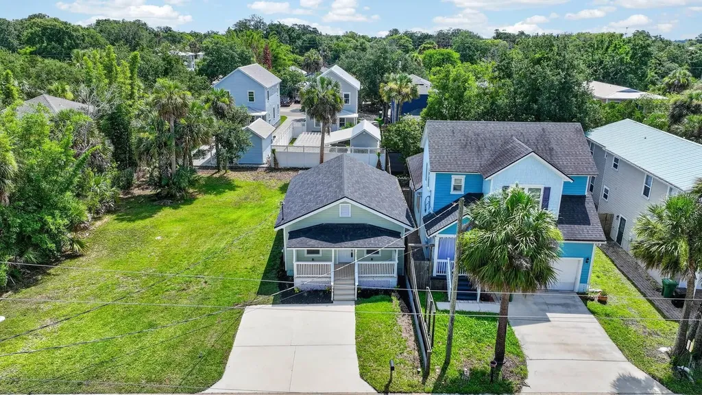 255 Riberia Street St Augustine FL 32084