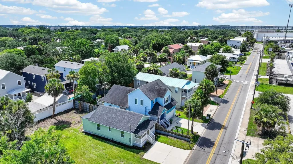 255 Riberia Street St Augustine FL 32084