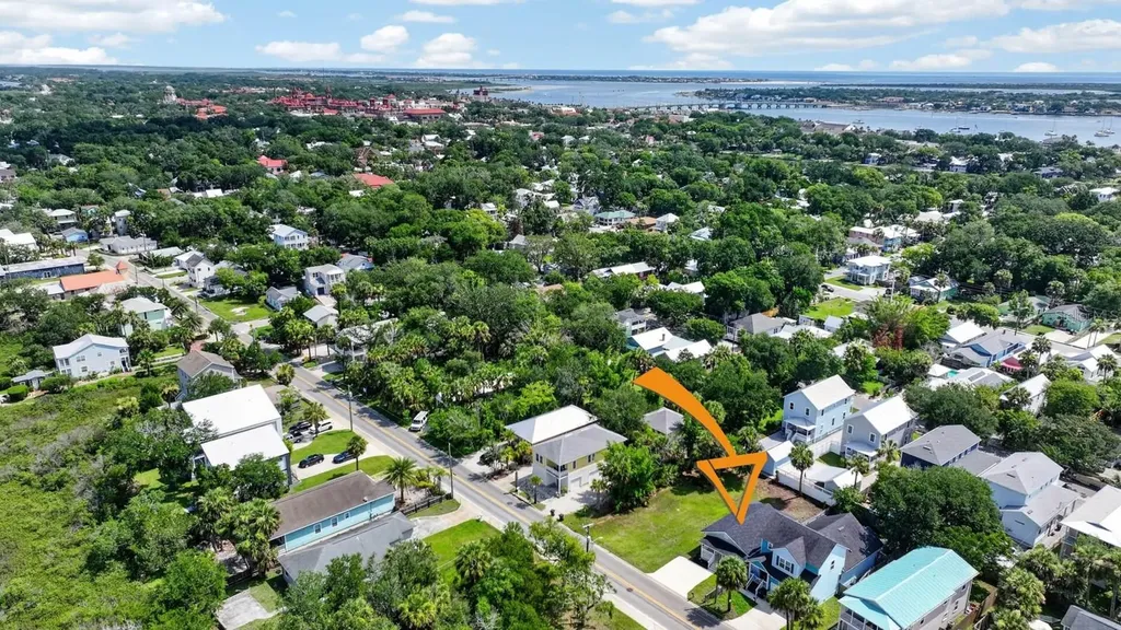 255 Riberia Street St Augustine FL 32084