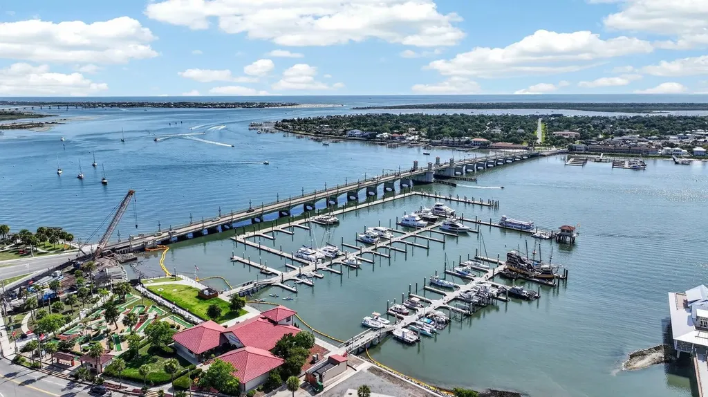 255 Riberia Street St Augustine FL 32084
