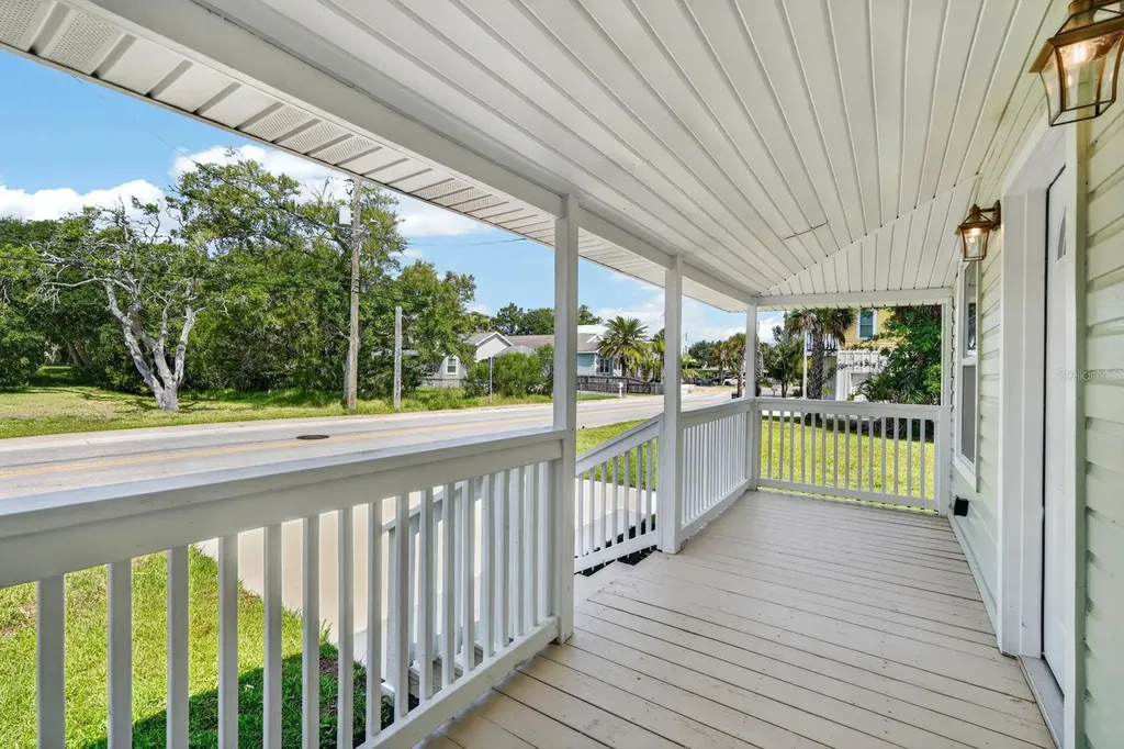 255 Riberia Street St Augustine FL 32084