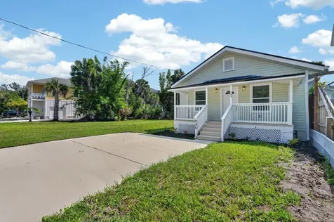 255 Riberia Street St Augustine FL 32084