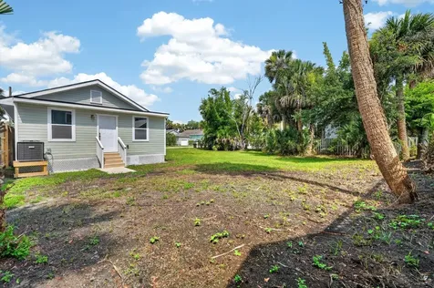 255 Riberia Street St Augustine FL 32084