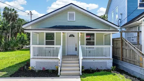 255 Riberia Street St Augustine FL 32084