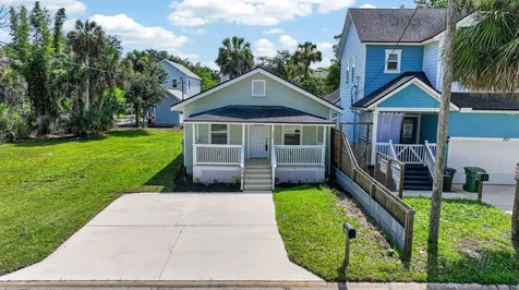 255 Riberia Street St Augustine FL 32084